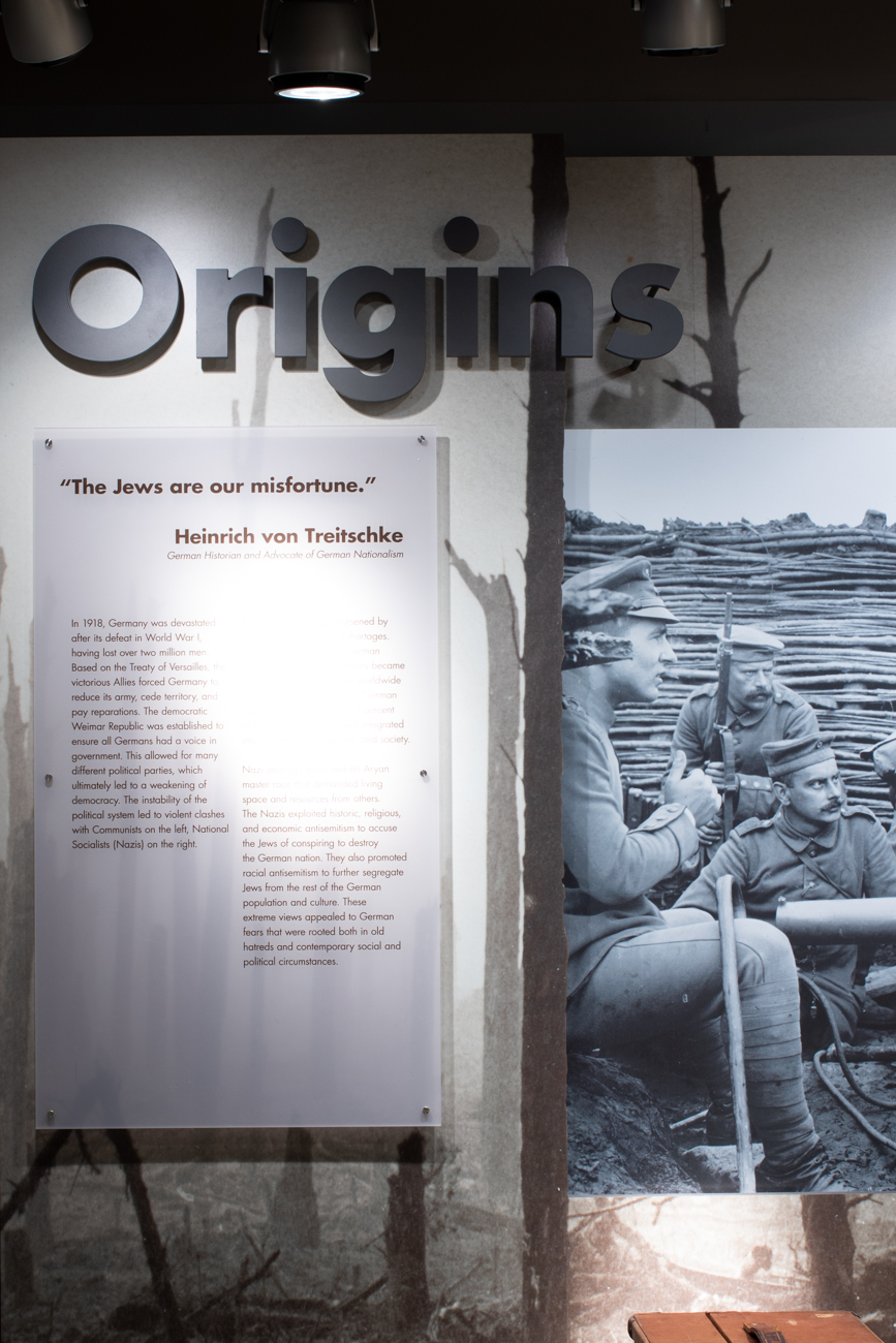 Economics Culture And Distance Conspire >> The Holocaust Humanity Center Arrives On Time At Cincy S Famous Economics Culture And Distance Conspire >> The Holocaust Humanity Center Arrives On Time At Cincy S Famous