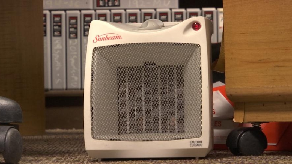 Fire officials power strips and space heaters not a good mix KRCG