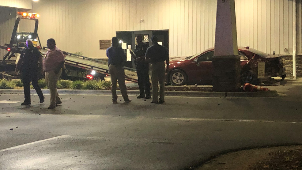 Lumberton Police investigating two shooting deaths WPDE