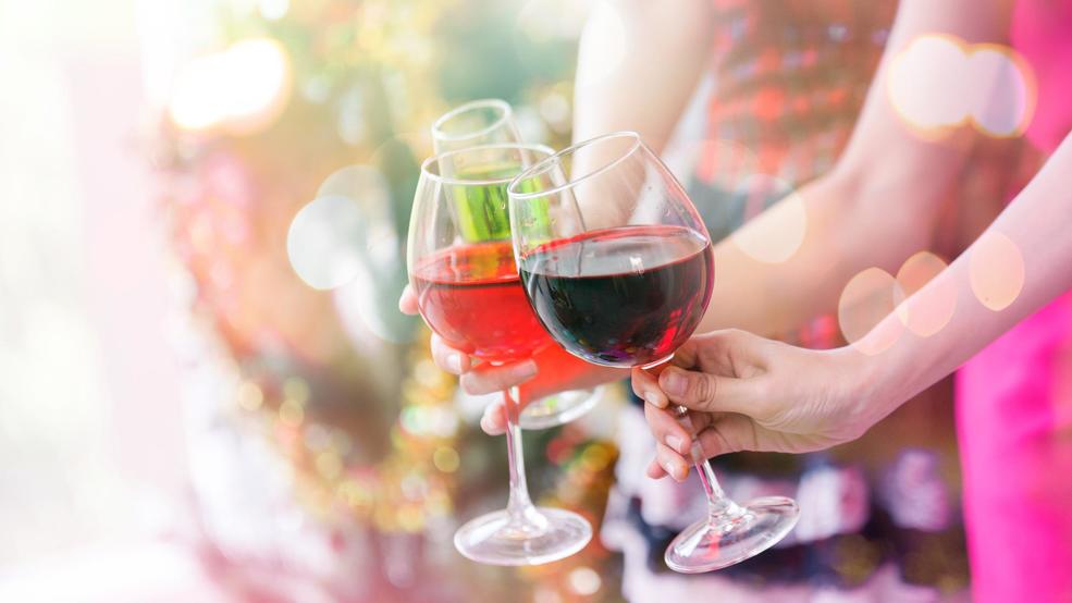 Treat Your Palate And Your Purse At The Renton Wine Walk