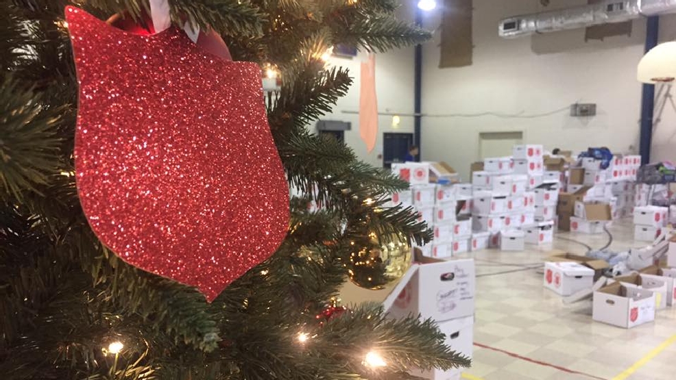 salvation army provides christmas gifts to angels wset salvation army provides christmas gifts to angels wset