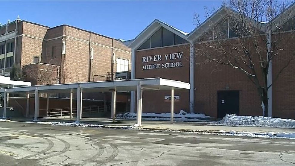 Kaukauna students work to put a stop to bullying WLUK