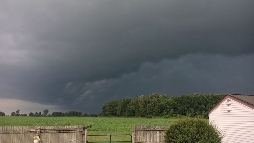Kia Of Columbus >> Severe Weather Warning issued for Crawford and Morrow counties | WSYX Kia Of Columbus >> Severe Weather Warning issued for Crawford and Morrow counties | WSYX