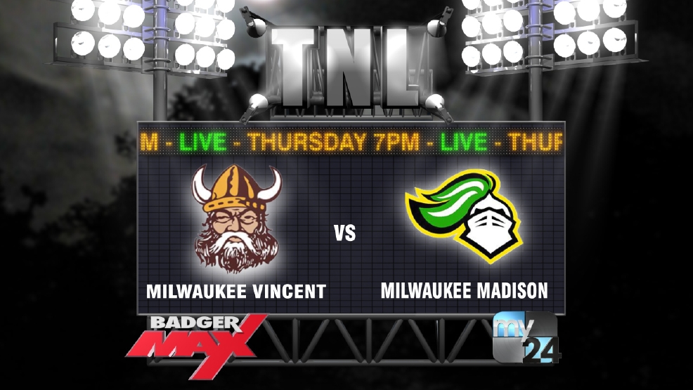 Week 8 Milwaukee Vincent vs Madison week 8 still promo.jpg