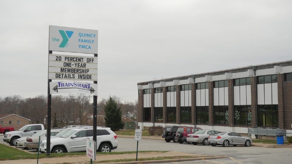 Quincy Family YMCA launches 2016 campaign News, Weather, Sports