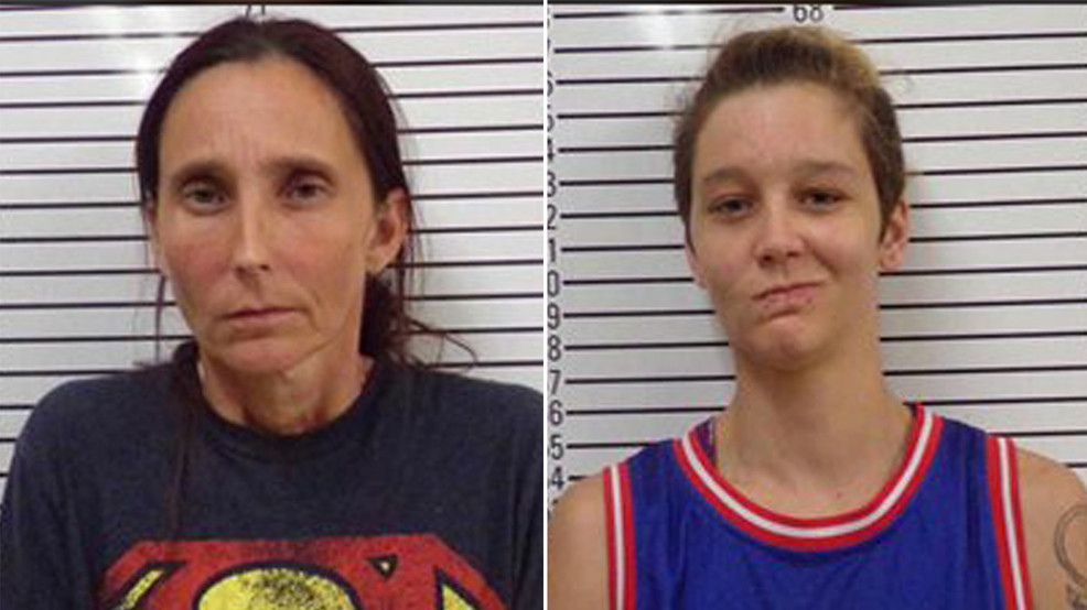 Oklahoma Woman Who Married Mother Pleads Guilty To Incest Wbma