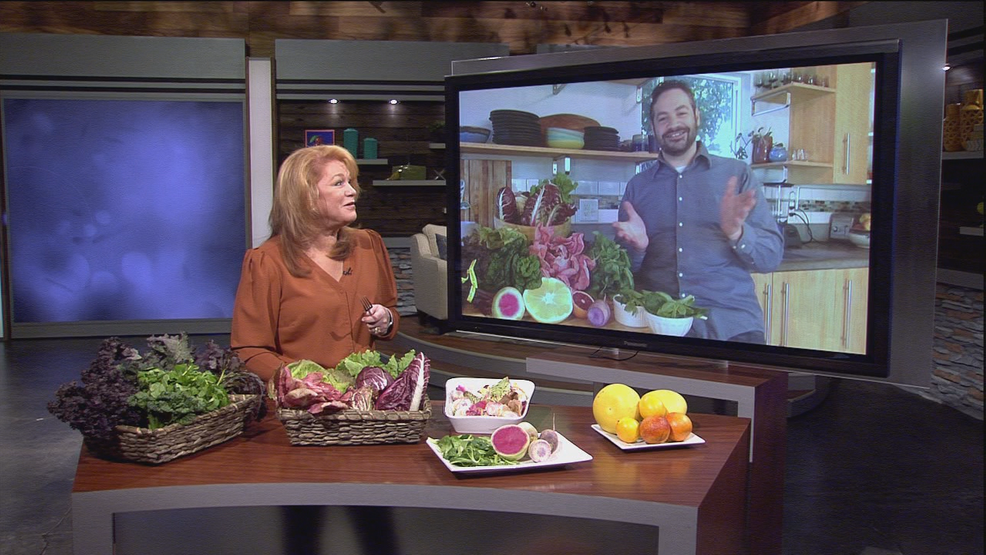 The Finest Wholesome Create | KATU
