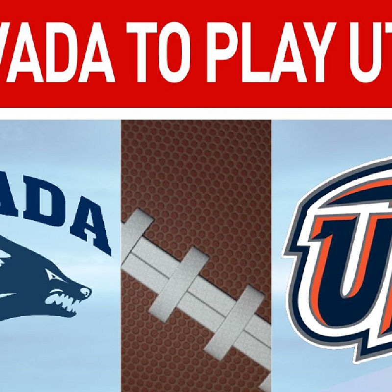 Report Nevada To Play Utep In 2019 2020 Krnv