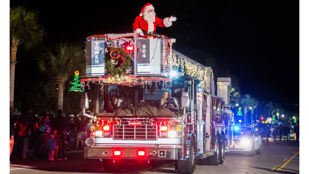 Mt Pleasant Holiday Events WCIV Mt Pleasant Holiday Events WCIV