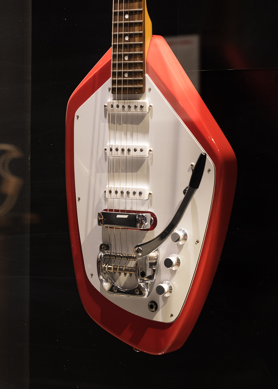 The Museum Center's Rockin' New Exhibit Is Going Double Platinum