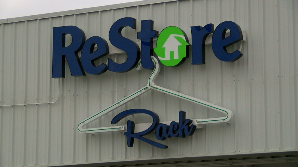 Habitat for Humanity's new thrift store in great need of donations KTUL