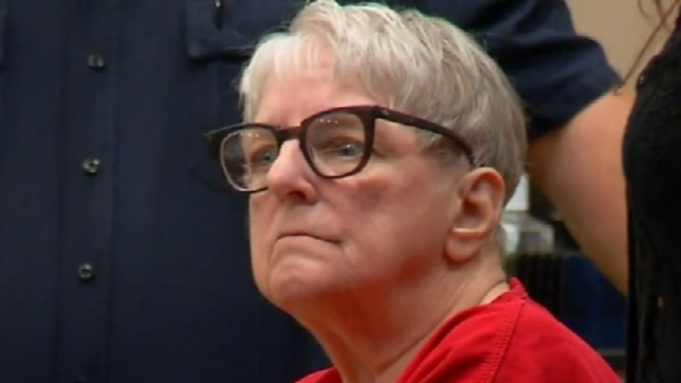 Convicted Killer Genene Jones Expected To Undergo Psychological ...