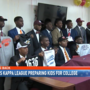 Mobile's Kappa League preparing kids for college