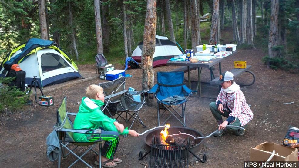 Half Off Sc State Park Camping If You Buy On Black Friday Wtgs