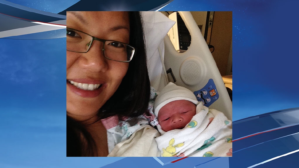 Did Mary Nam Komo News Have Her Baby | komo s mary nam welcomes second son to family komo Did Mary Nam Komo News Have Her Baby | komo s mary nam welcomes second son to family komo