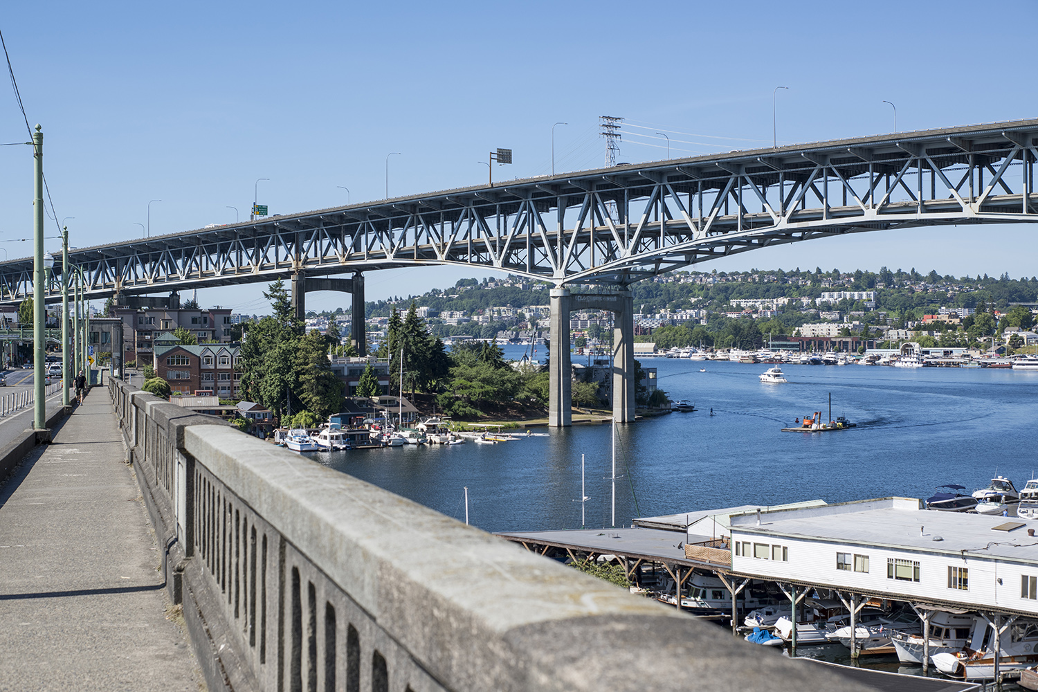 Photos The best bike trails in Seattle Seattle Refined