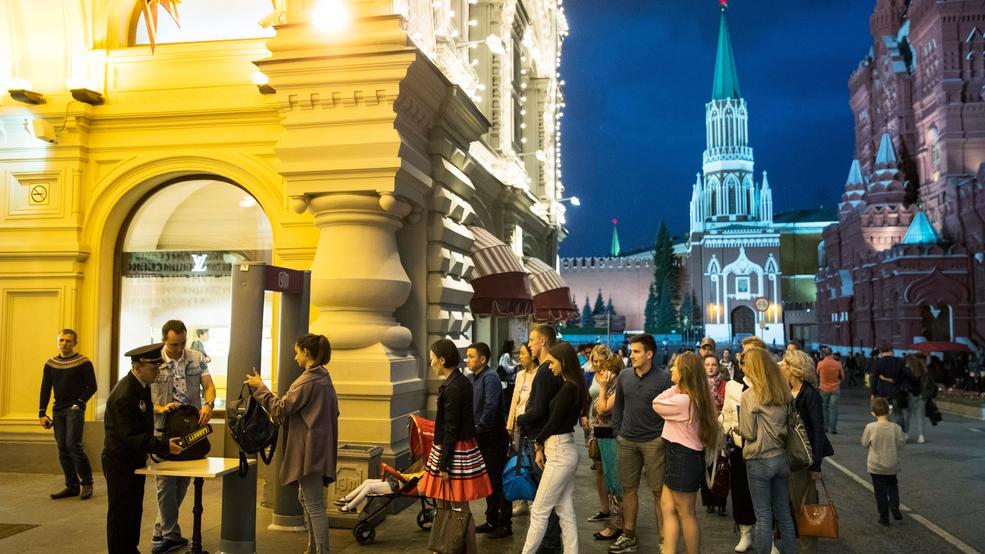 Russia Bomb Threats AP17279567385172.jpg