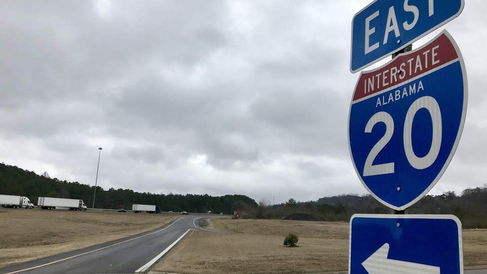 Shooting along Interstate 20 in Leeds leaves two hospitalized WBMA