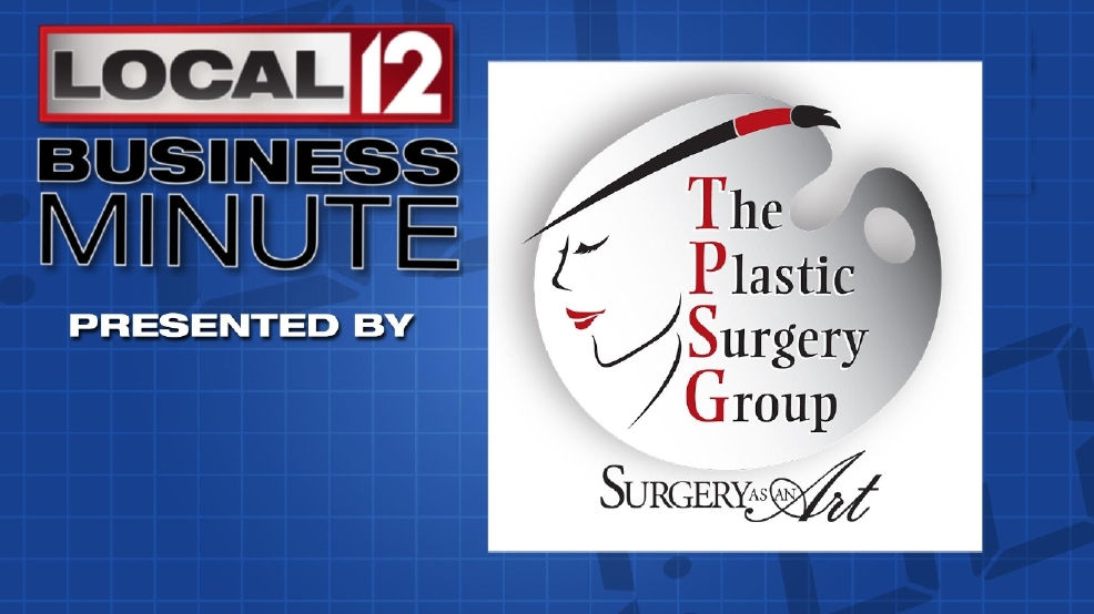 Learn more about The Plastic Surgery Group BUSINESS MINUTE TEMPLATE TITLE.jpg
