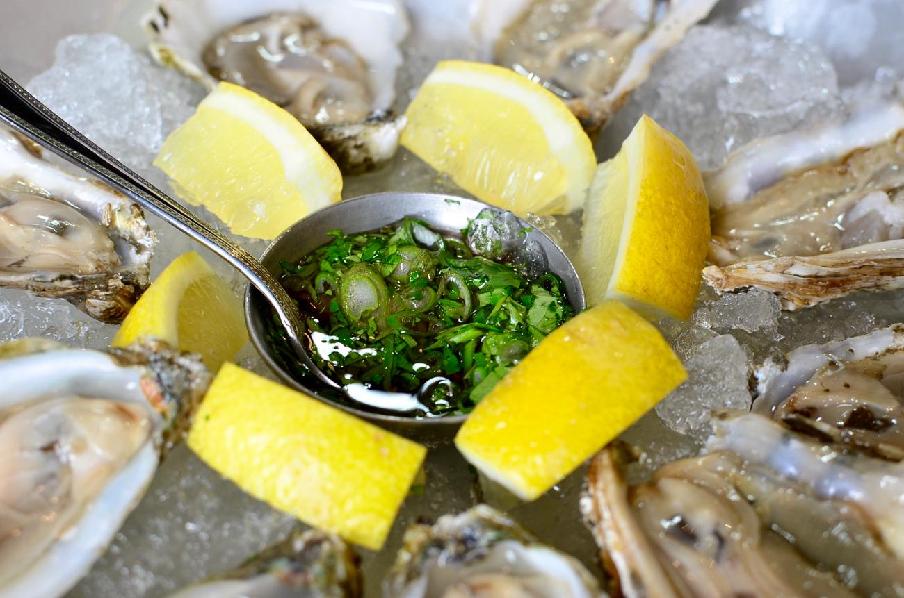 Photos 8th and English Should Be At The Top Of Your "ToTry" List