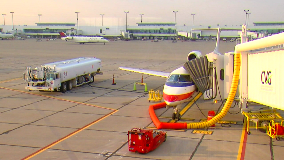 Why CVG is North America’s fastestgrowing airport WKRC