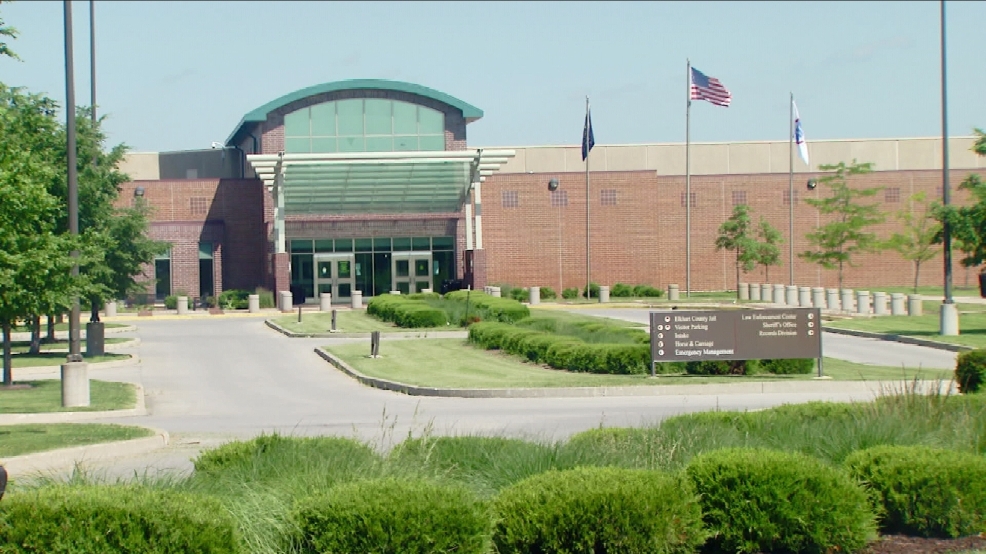 Elkhart County mapping out future for new juvenile detention center WSBT