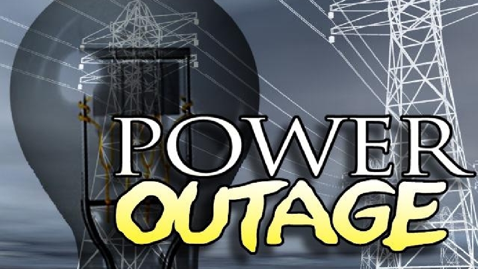 Consumers Energy Releases Latest Restoration Information | WEYI