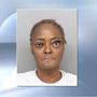Woman accused of pouring hot grease on victim during argument