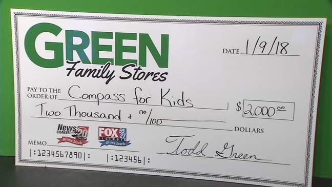 Green Family Stores >> Springfield Weather Guarantee Decatur Champaign News Green Family Stores >> Springfield Weather Guarantee Decatur Champaign News