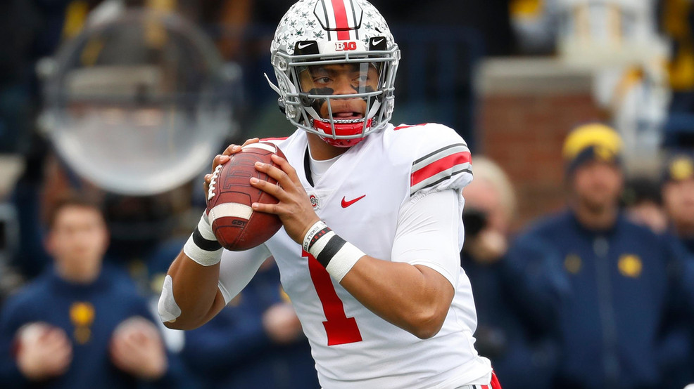 2020 Ohio State football schedule announced, Michigan comes to Columbus Oct. 24