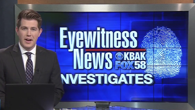 Bakersfield Investigations | News, Weather, Sports, Breaking News | KBAK