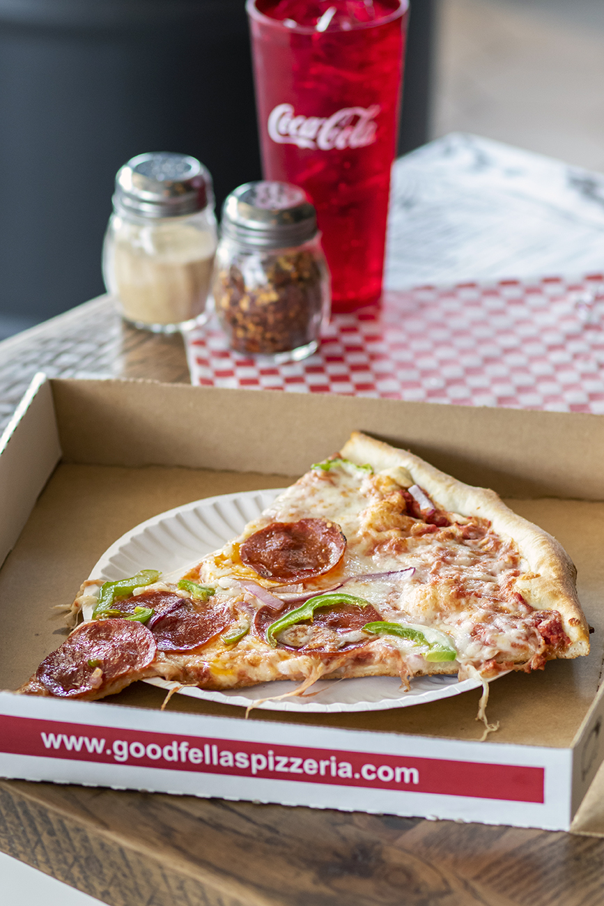 Goodfellas Has Expanded Its Delicious Domain to Include Pleasant Ridge ...