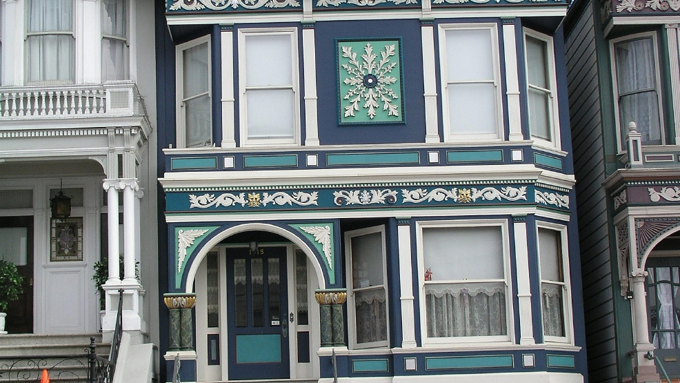 How Often Should You Paint The Outside Of Your House Mail Tribune How Often Should You Paint The Outside Of Your House