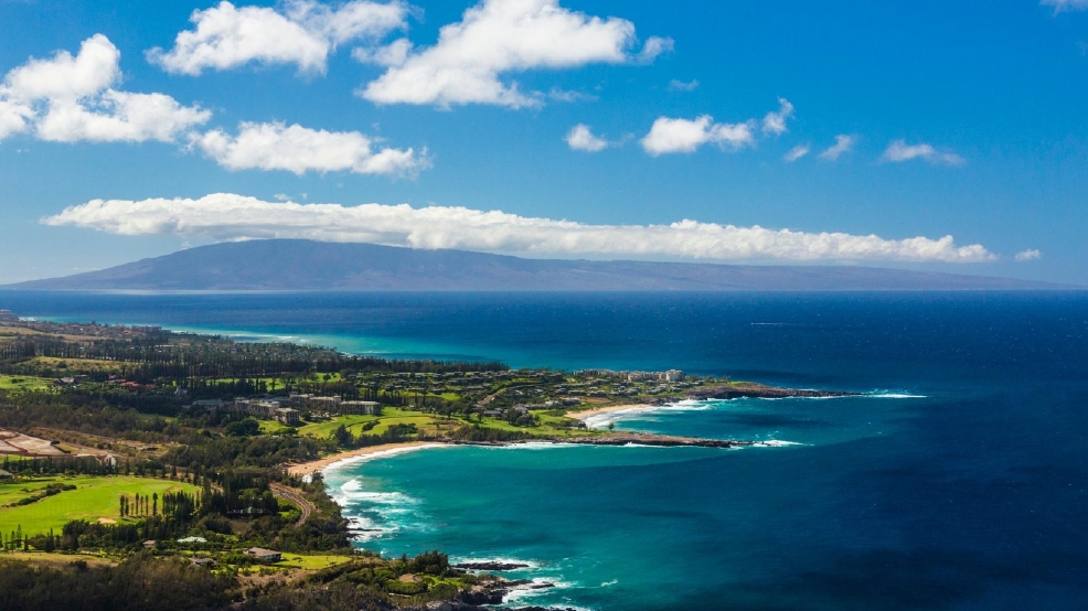 Hawaii reassures tourists after brain parasite cases | KOMO