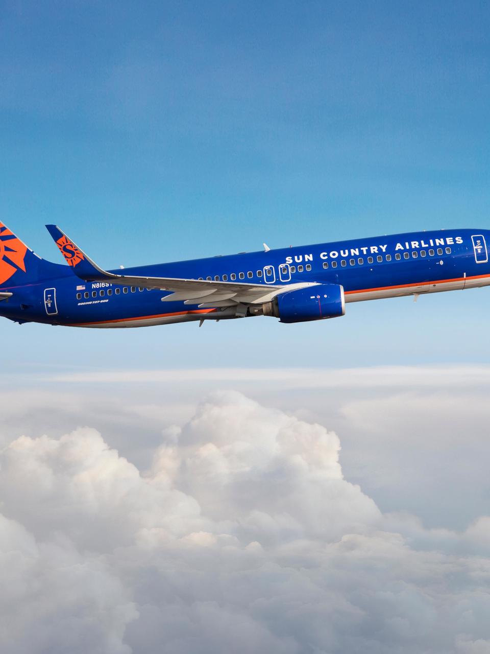 one way flights to msp