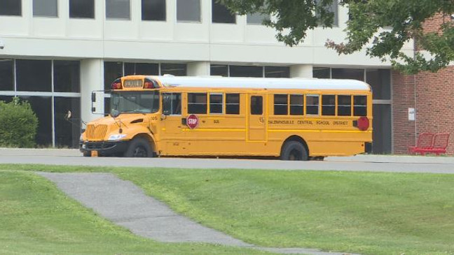 CNY schools shelling out a lot of money for hybrid learning models