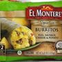 RECALL: Frozen breakfast burritos being recalled