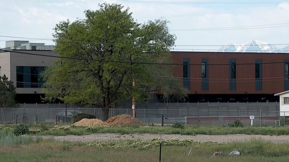 New mental health crisis center planned for South Salt Lake - Vimarsana News