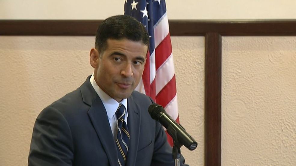 District Attorney Lahood Provides Update On The Cite And Release 