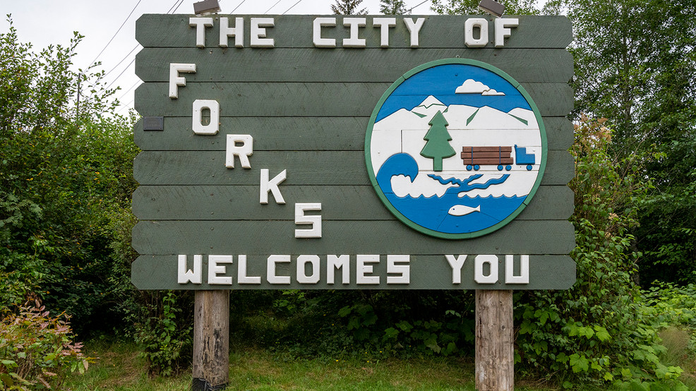 pics Where Was Twilight Shot 13 twilight film locations in the