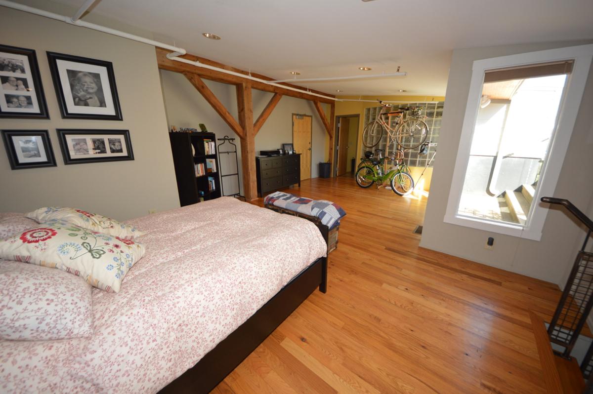 This OTR Condo Wants You To Put A Ring On It Cincinnati Refined