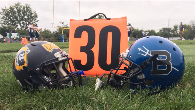 Dayton Thursday Night Lights News Weather Sports Breaking News Wkeftv