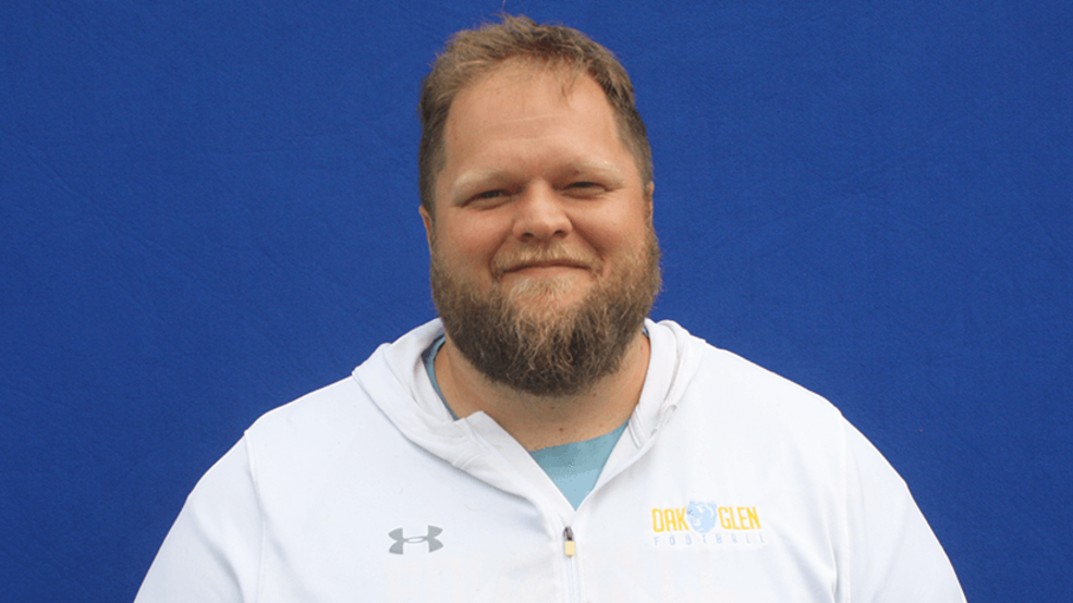 2019 preview: Oak Glen Golden Bears