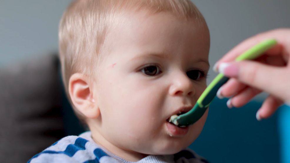 baby cereal without heavy metals