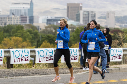 Fit One Boise >> Photos Fitone Running Race Returns To Boise Promoting Fit One Boise >> Photos Fitone Running Race Returns To Boise Promoting