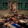 Family shares tragic story of child lost as food allergies skyrocket 
