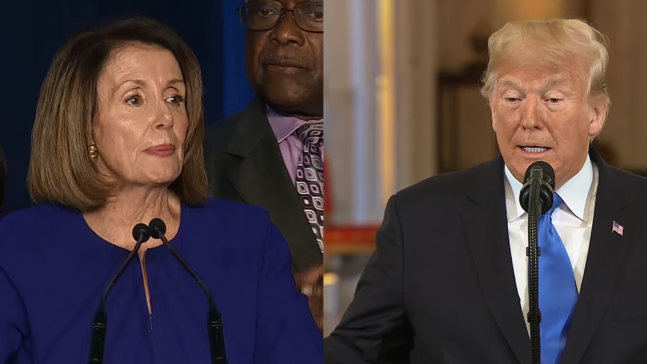 As Democrats take House, experts say partisan polarization will only get worse