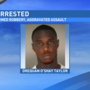 Bibb Co. investigators make arrest in shooting, armed robbery