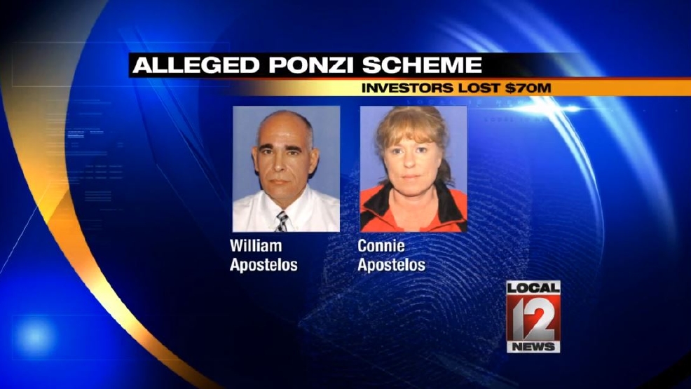 Sean Merriman Ponzi Scheme – ‘Market Street Advisors’ Merriman ...