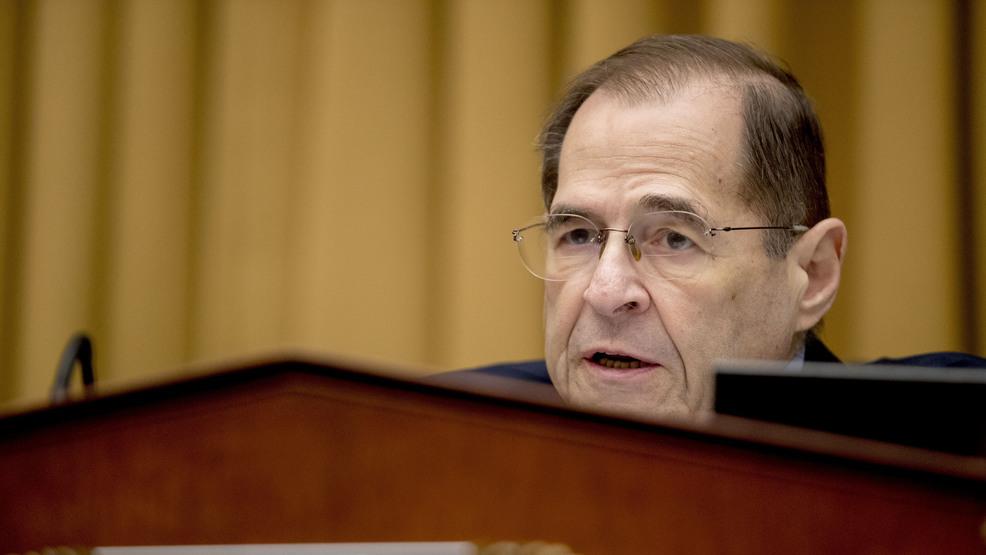 House Judiciary committee to request Trump-related documents